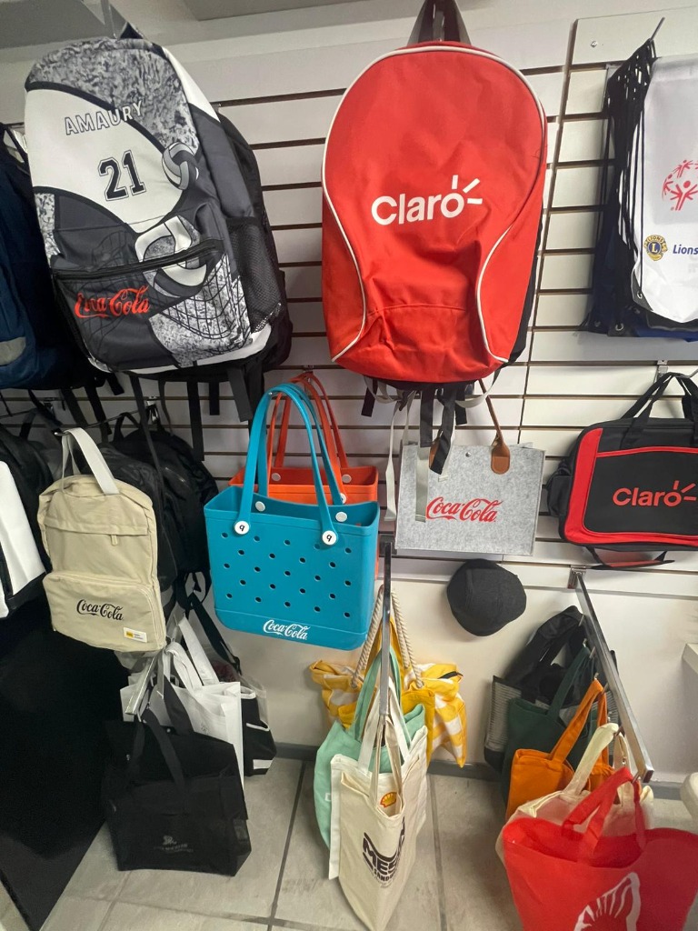 Bolsos de Fieltro y Mochilas Ejecutivas